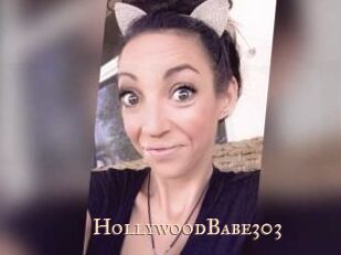 HollywoodBabe303