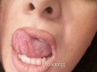Honey33