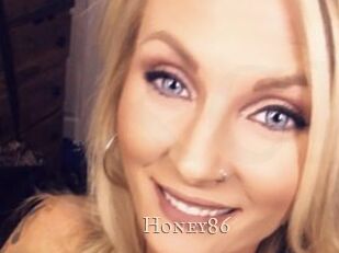 Honey86