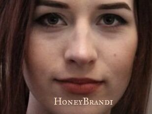 HoneyBrandi