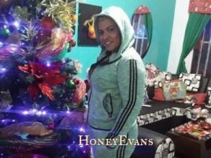 HoneyEvans