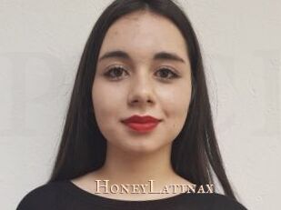 HoneyLatinax