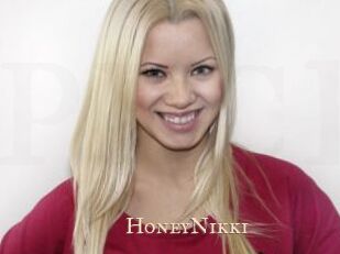 HoneyNikki