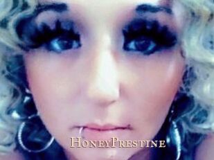 HoneyPrestine