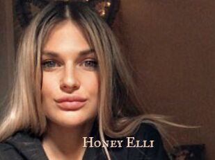 Honey_Elli