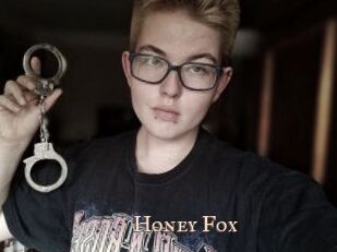 Honey_Fox