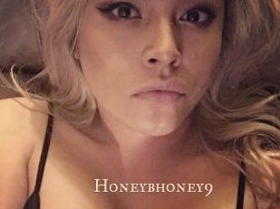 Honeybhoney9