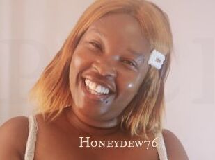 Honeydew76