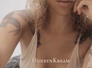 HoneynKream