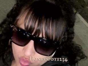Honeyspot1234