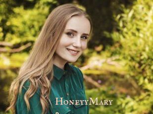 HoneyyMary