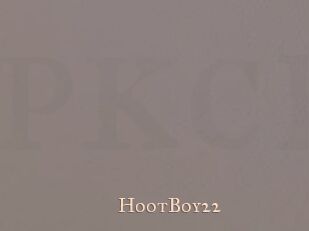HootBoy22