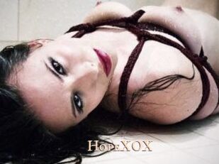 HopeXOX
