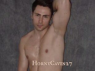 HornyCavin27