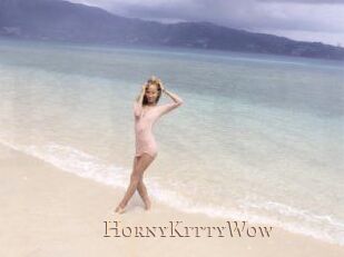HornyKittyWow