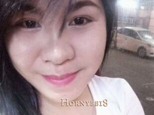 Hornybb18