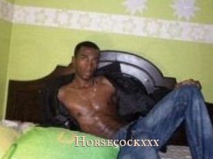 Horsecockxxx
