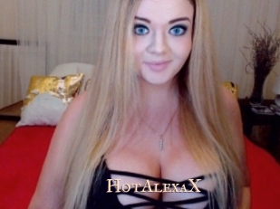 HotAlexaX