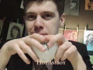 HotAssboy