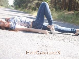 HotCarolineX