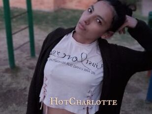 HotCharlotte