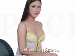 HotClassKrista