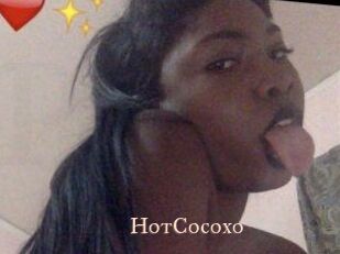 HotCocoxo