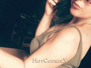 HotCookieX