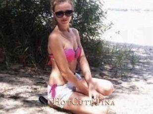 HotCuteTina