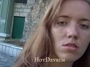 HotDevrim