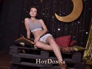 HotDonna