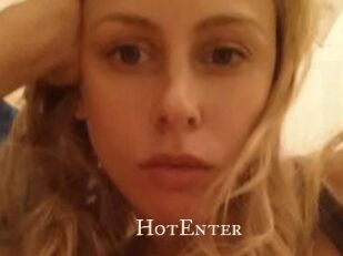 HotEnter