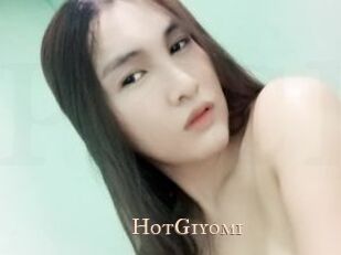 HotGiyomi
