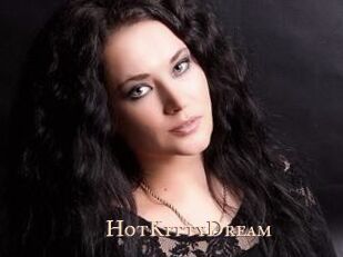HotKittyDream