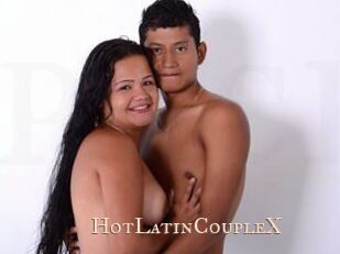 HotLatinCoupleX