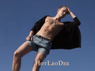 HotLeoDee