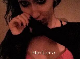 HotLucyy