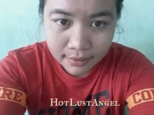 HotLustAngel
