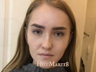 HotMari18