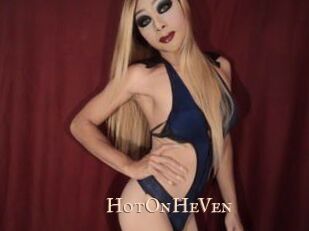 HotOnHeVen