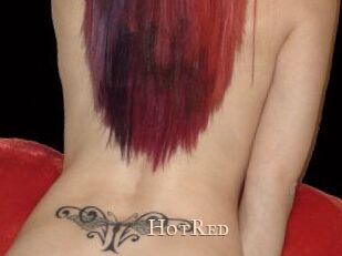HotRed