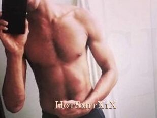 HotSmitX1X