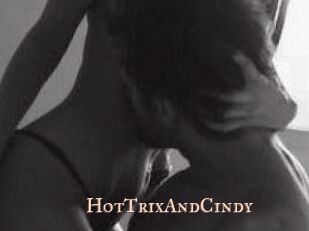 HotTrixAndCindy