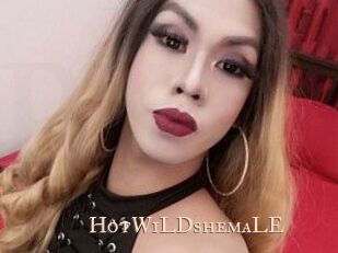 HotWiLDshemaLE