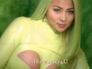 Hotnancy4U