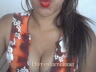 Hotsweetcheri