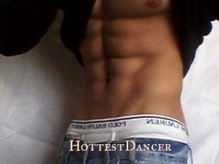 HottestDancer