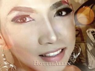 HottieAllen