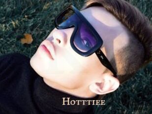 Hotttiee
