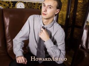 HowardAmigo